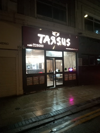 Photo of Tarsus - 8 Anlaby Rd, Hull HU1 2PA